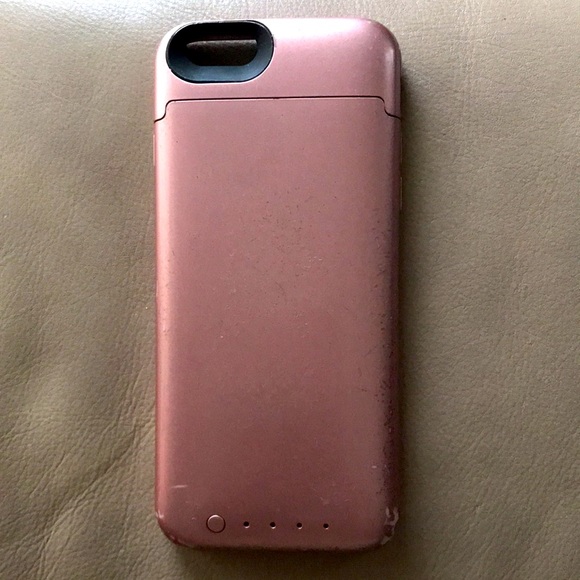 Mophie phone backup charger for iPhone 6plus - Picture 2 of 5